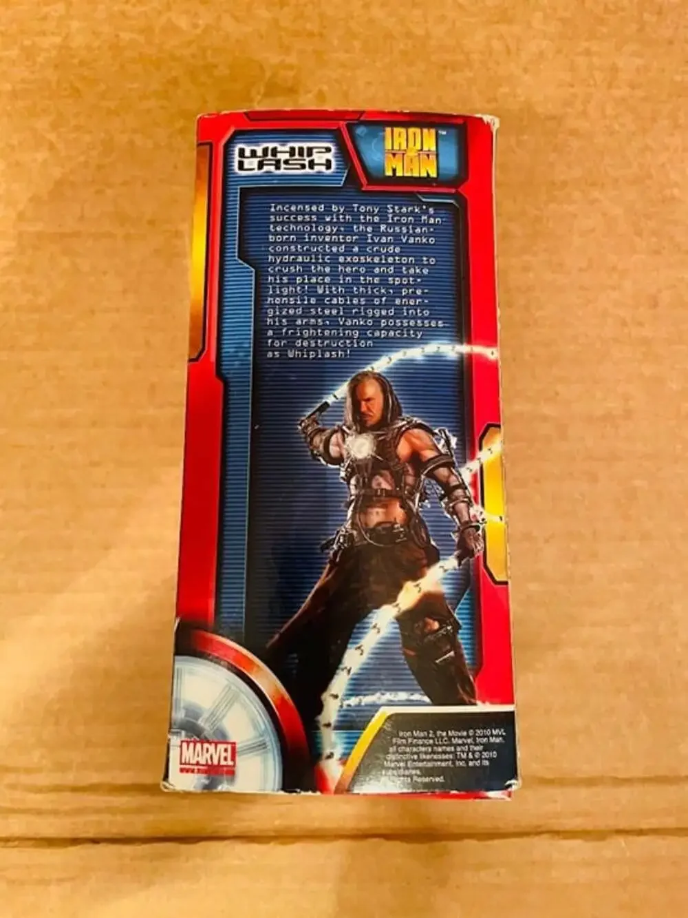 Funko product iron